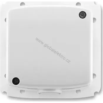 Elektrická zásuvka Vývodka kabelová 3938A-A00034 S Tango - šedá (3938A-A00034 S)