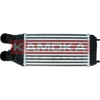 Motor automobilu chladič turba KAMOKA 7750064