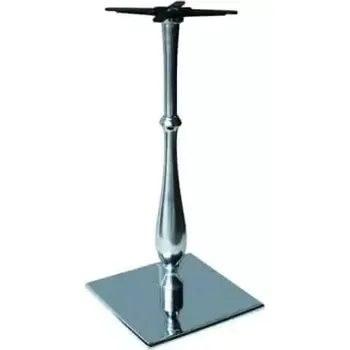 Stolová podnož Barová podnož FA002-FF-TC - doprava zdarma - SLEVA 3% s kodem radost25