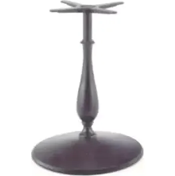 Stolová podnož Kovtrading Stolová podnož BM011 BM011/400 - SLEVA 3% s kodem radost25