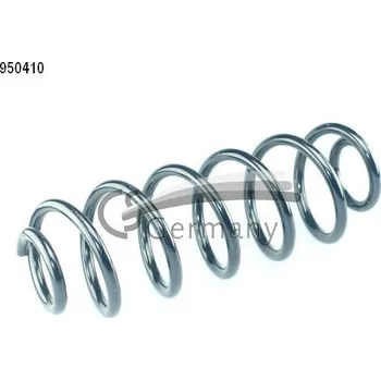 Pružina podvozku CS GERMANY 14.950.410