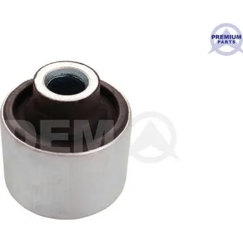 Silentblok nápravy Ulozeni, ridici mechanismus SIDEM 821718