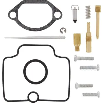 Palivový systém pro motocykl PROX SADA NA OPRAVU KARBURÁTORU KAWASAKI KX 100 '14-'20 (26-1402)