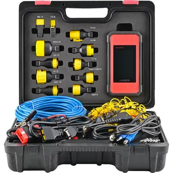 Autoelektronika Launch X431 SmartLink C 2.0 pro 24V nákladní auta