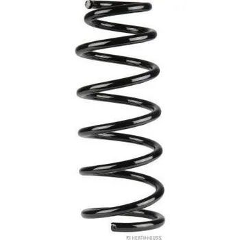 Pruzina podvozku HERTH+BUSS JAKOPARTS J4411017