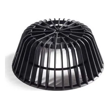 Odvodňovací žlab ND-Vtokový koš Vortex