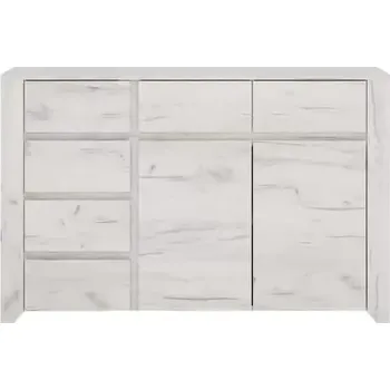 Dětský pokoj Komoda ANGEL - typ 42, 2D-6S - SLEVA 3% s kodem radost25