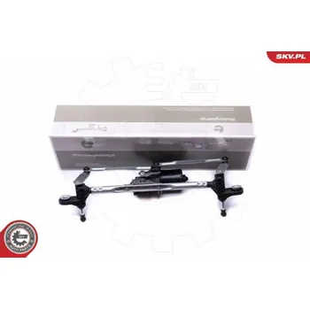 Stěrač Tyčoví stěračů ESEN SKV 05SKV110