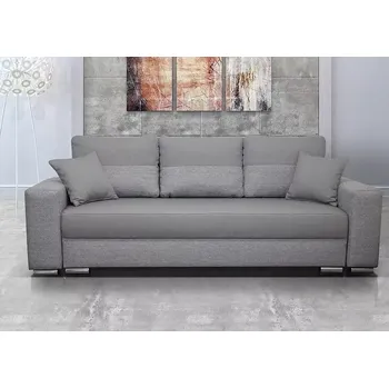 Pohovka Pohovka Tara - šedá - doprava zdarma - SLEVA 3% s kodem radost25