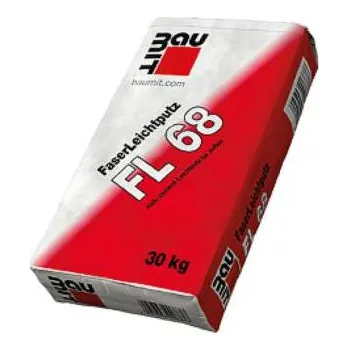 Omítka Omítka jádrová FL 68 30 kg Baumit