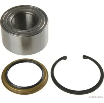 Sada lozisek kol HERTH+BUSS JAKOPARTS J4700305