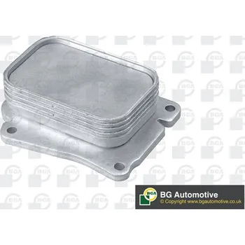 Chladič motoru Olejový chladič, motorový olej BG Automotive CO5615