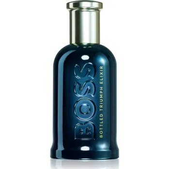 Pánský parfém Hugo Boss Boss Bottled Triumph Elixir M EDP