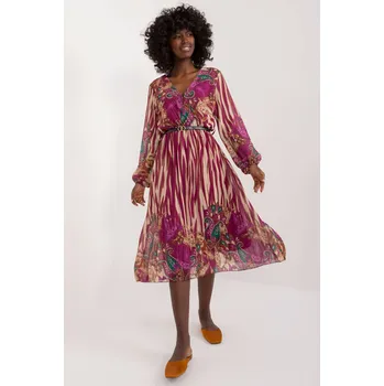 Dámské šaty Denní šaty model 196588 Italy Moda universal