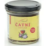 Seneb Vegan cibulové čatní s červeným…