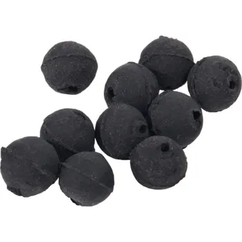 Rybářské stopery gumové 10 ks 12mm