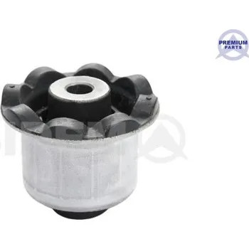 Silentblok nápravy Ulozeni, ridici mechanismus SIDEM 827615