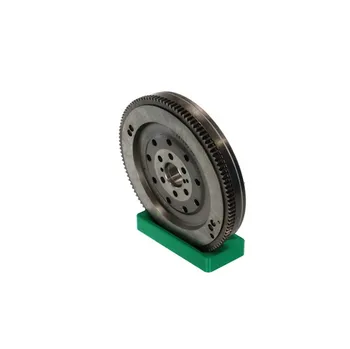 Setrvačník motoru Dvouhmotový setrvačník LUK 415 0479 10