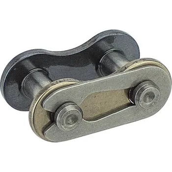 Řetězová sada pro motocykl Spona řetězu 1/2 x 3/16 Stadion, Jawetta, Korádo