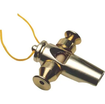 Latin Percussion LP352 Tri-Tone Samba Whistle