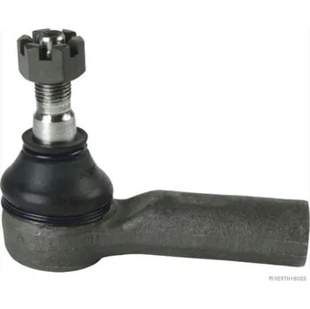 Čep řízení Hlava příčného táhla řízení HERTH+BUSS JAKOPARTS J4822106