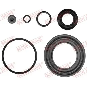 Brzdový systém Sada na opravy, brzdový třmen Quick Brake 114-0376