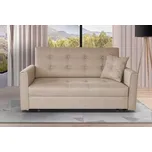 Pohovka Vivian Lux III - béžová - doprava zdarma - SLEVA 3% s kodem radost25