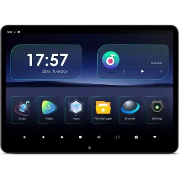 Monitor Xtrons HM141AB