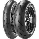 PNEUMATIKA PIRELLI 120/70ZR17 DIABLO ROSSO CORSA (58W) TL M/C FRONT DOT 20-43/2021