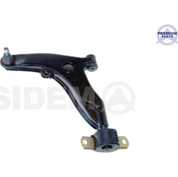 Opravná sada podvozku a pohonu kol Ridici paka, zaveseni kol SIDEM 71070