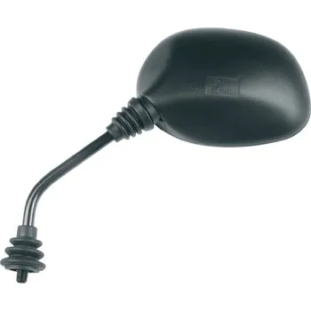 Zrcátko pro motocykl VICMA ZRCÁTKO LEVÉ, PRŮMĚR ZÁVITU 10MM, PRAVÁ STRANA, BARVA ČERNÁ GILERA STALKER 50 1997-2006 (E125I)