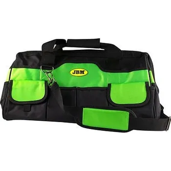 Brašna na elektrikářské nářadí JBM 53704