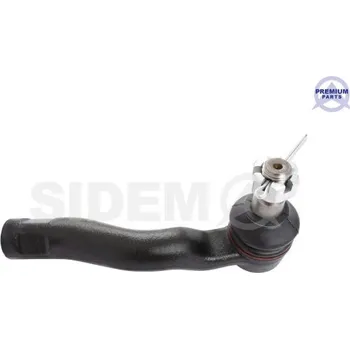 Soustava řízení Hlava příčného táhla řízení SIDEM 45343