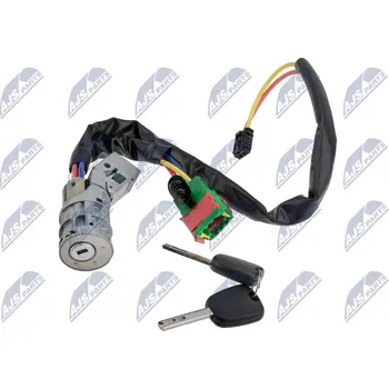 Startér Spínač zapalování / startéru AJS Parts EST-CT-006