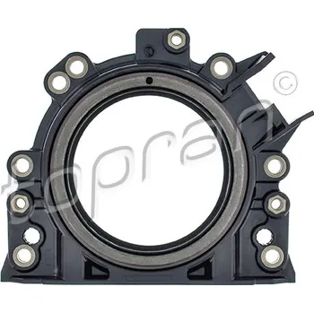 Kliková hřídel Těsnicí kroužek hřídele, klikový hřídel HANS PRIES 110 667