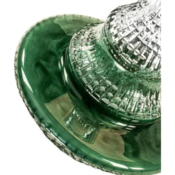 Barva na vlasy Ocean Hookah Barvící prášek do vody - Ocean Hookah, Colors Green