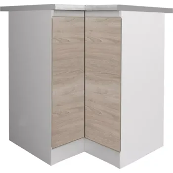 Kuchyňská linka Kuchyňská skříňka LINE SONOMA DR L - SLEVA 3% s kodem radost25