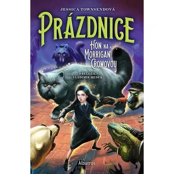 Prázdnice | Vladimír Medek, Jessica Townsendová