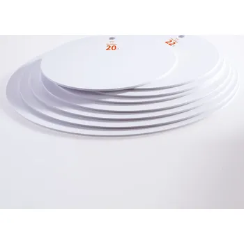 Martellato Dortová podložka plastová 28 cm