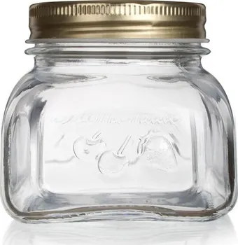 Zavařovací sklenice Zavařovací sklenice HomeMade s víkem 0,3 l