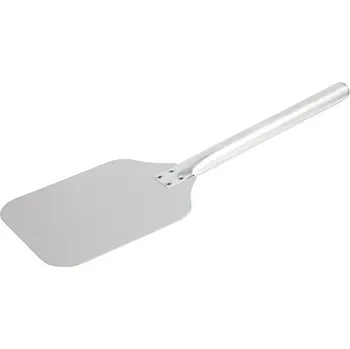 Contacto lopata na pizzu 24x17cm, délka 51cm, hliník