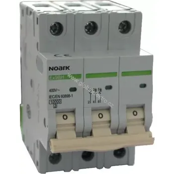 modulární přístroj a rozvaděč NOARK 100418