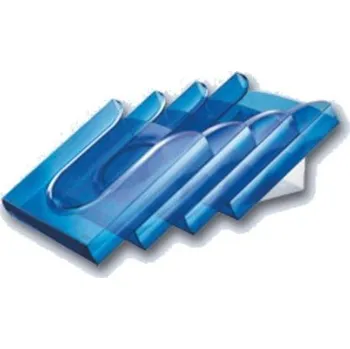 Archivační box Prezentační sada 4x box závěsný Leitz A4