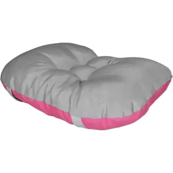 Podsedák Sedák na Kláru 1 růžovo šedý - SLEVA 3% s kodem radost25