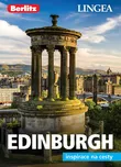 Edinburgh: Inspirace na cesty - LINGEA…