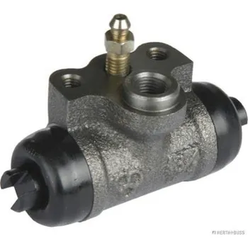 Brzdový válec Válec kolové brzdy HERTH+BUSS JAKOPARTS J3235090