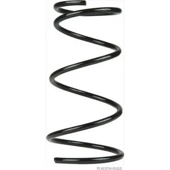 Pruzina podvozku HERTH+BUSS JAKOPARTS J4402029