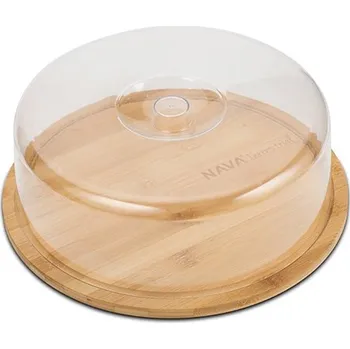 Podnos na sýr TERRESTRIAL 28 cm Rychlá expedice, doprava zdarma od 999,-