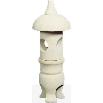 Zahradní osvětlení ZahradniDekorace zahradní lampa - Japonská lampa, výška 51 cm, 7 kg