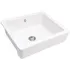 Keramický dřez Deante Sabor ZCB_610H